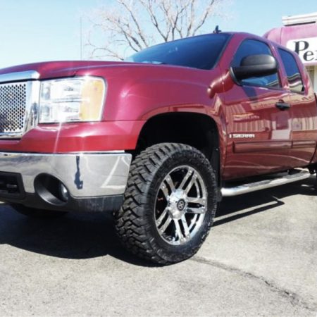 ATX Series DUNE Satin Black - Image 2