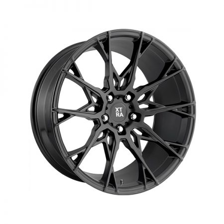 Niche Staccato MattBlack