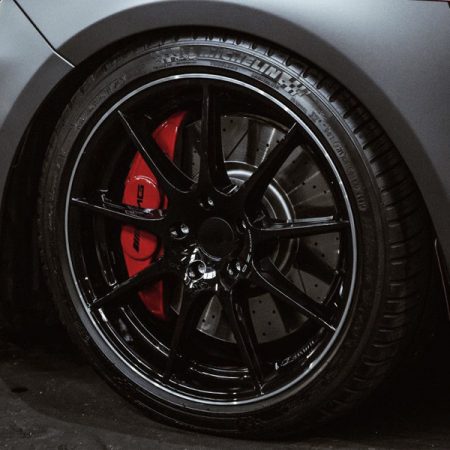 Racing Ultraleggera CL Gloss - Image 2