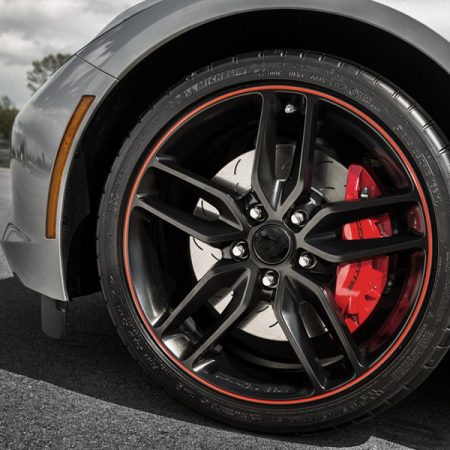 Jet Black Redline - Image 2