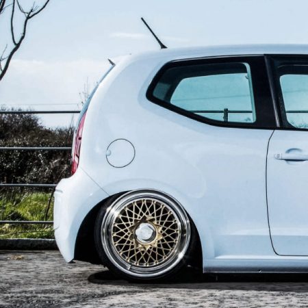 Cades Zeus Black Polished - Image 2